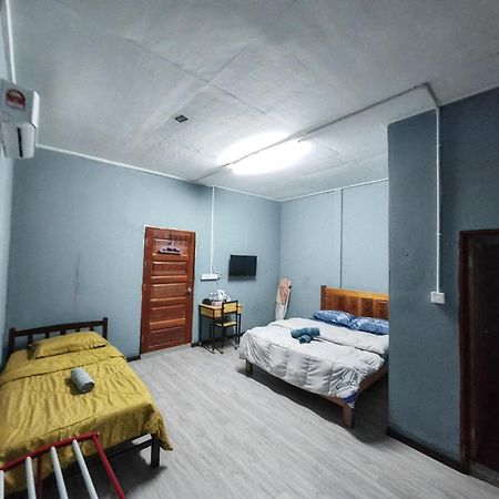 Roo Stay Tok Wan 1 Kampong Nail Chambre photo
