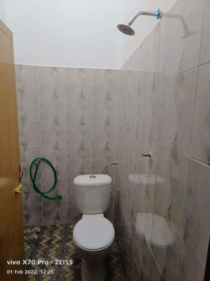Roo Stay Tok Wan 1 Kampong Nail Extérieur photo