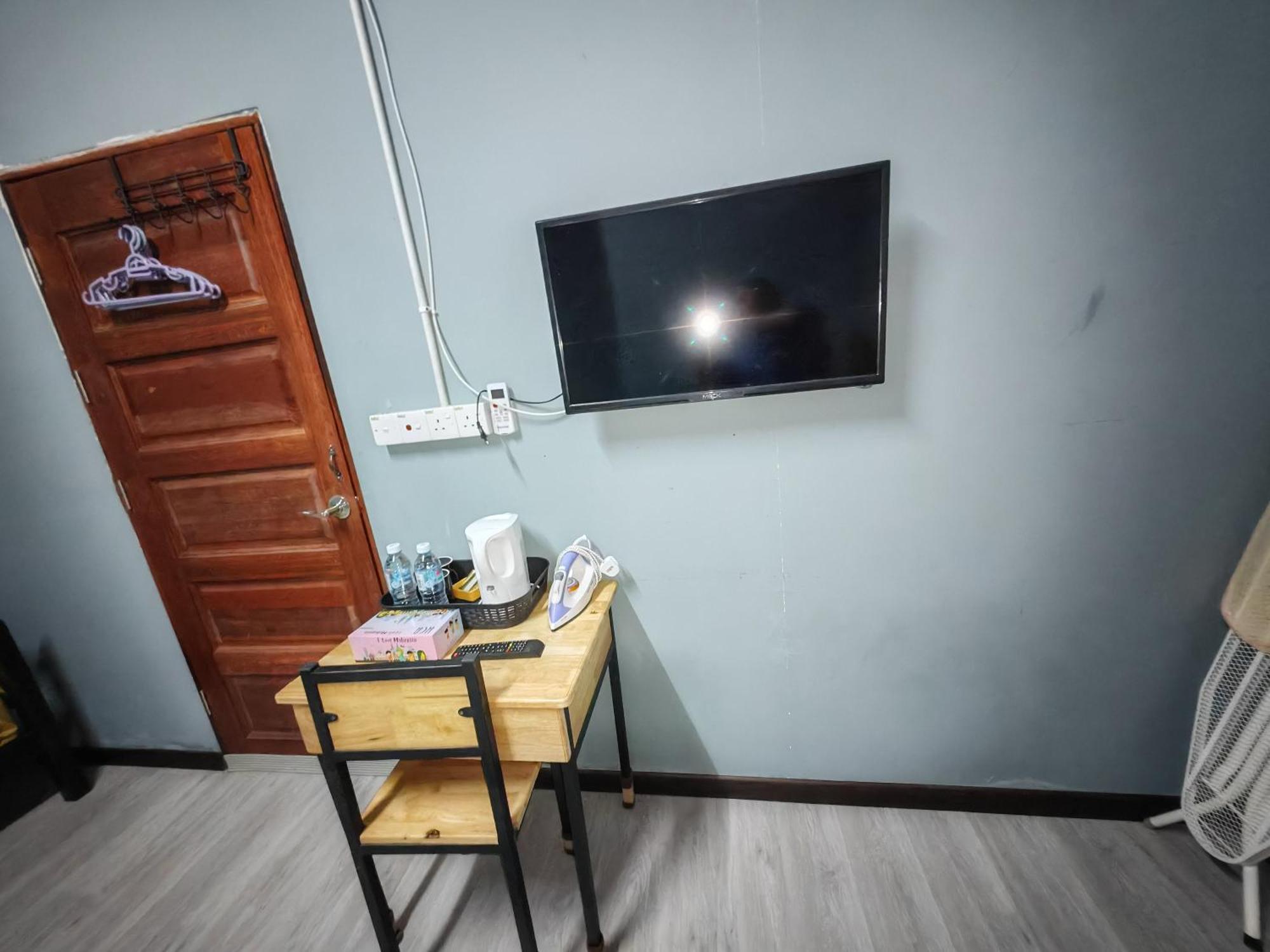 Roo Stay Tok Wan 1 Kampong Nail Chambre photo